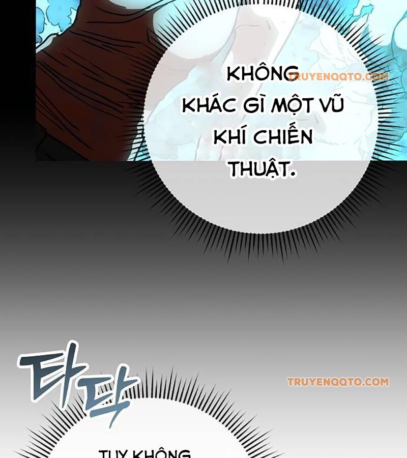 Ngôi Nhà Ẩn Ngày Tận Thế - Chapter 34 - Page 84