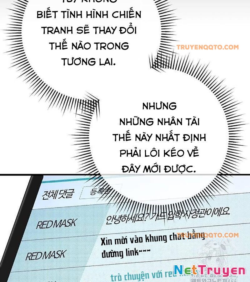 Ngôi Nhà Ẩn Ngày Tận Thế - Chapter 34 - Page 85