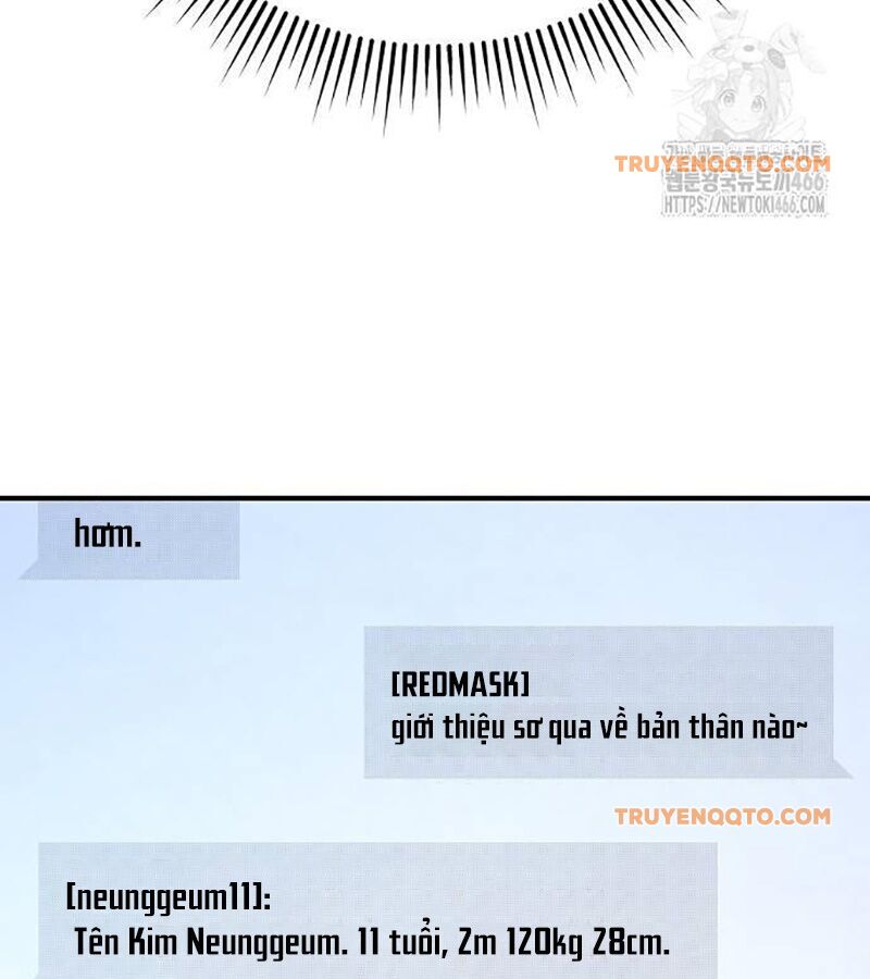 Ngôi Nhà Ẩn Ngày Tận Thế - Chapter 34 - Page 92