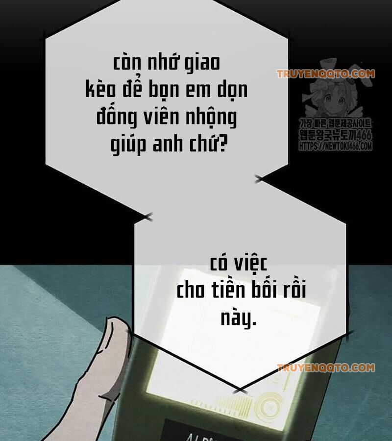 Ngôi Nhà Ẩn Ngày Tận Thế - Chapter 35 - Page 12