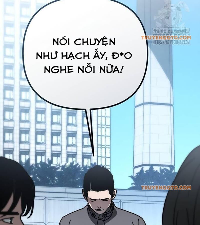 Ngôi Nhà Ẩn Ngày Tận Thế - Chapter 35 - Page 124