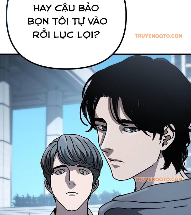 Ngôi Nhà Ẩn Ngày Tận Thế - Chapter 35 - Page 127