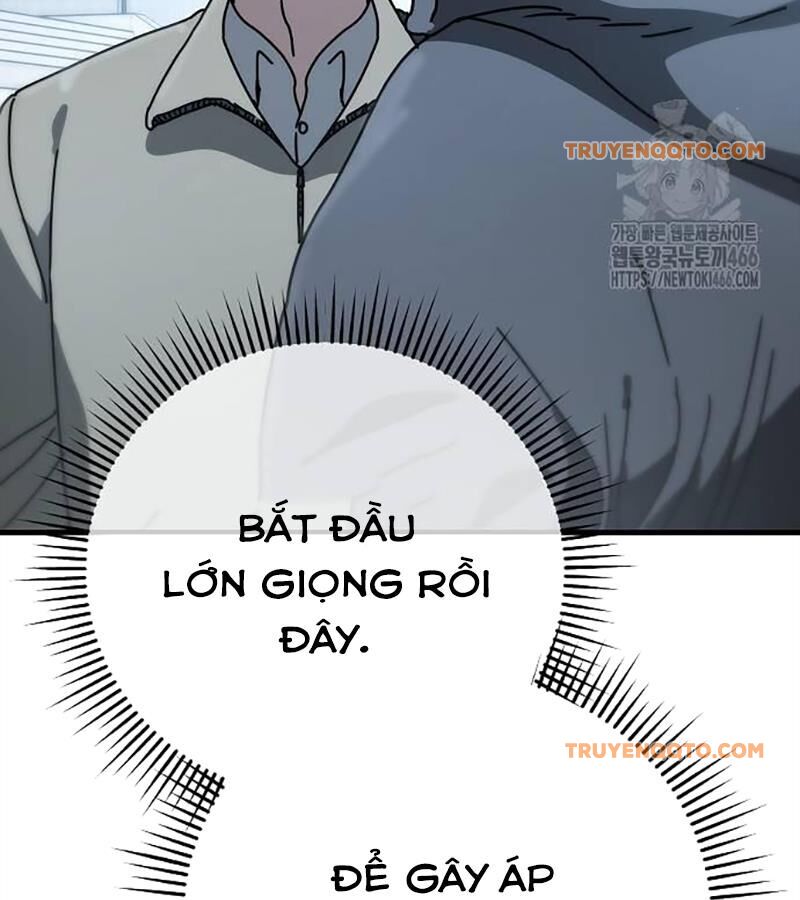 Ngôi Nhà Ẩn Ngày Tận Thế - Chapter 35 - Page 128