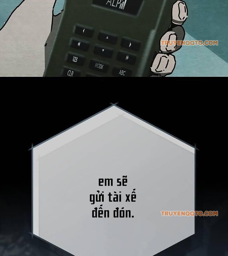 Ngôi Nhà Ẩn Ngày Tận Thế - Chapter 35 - Page 13
