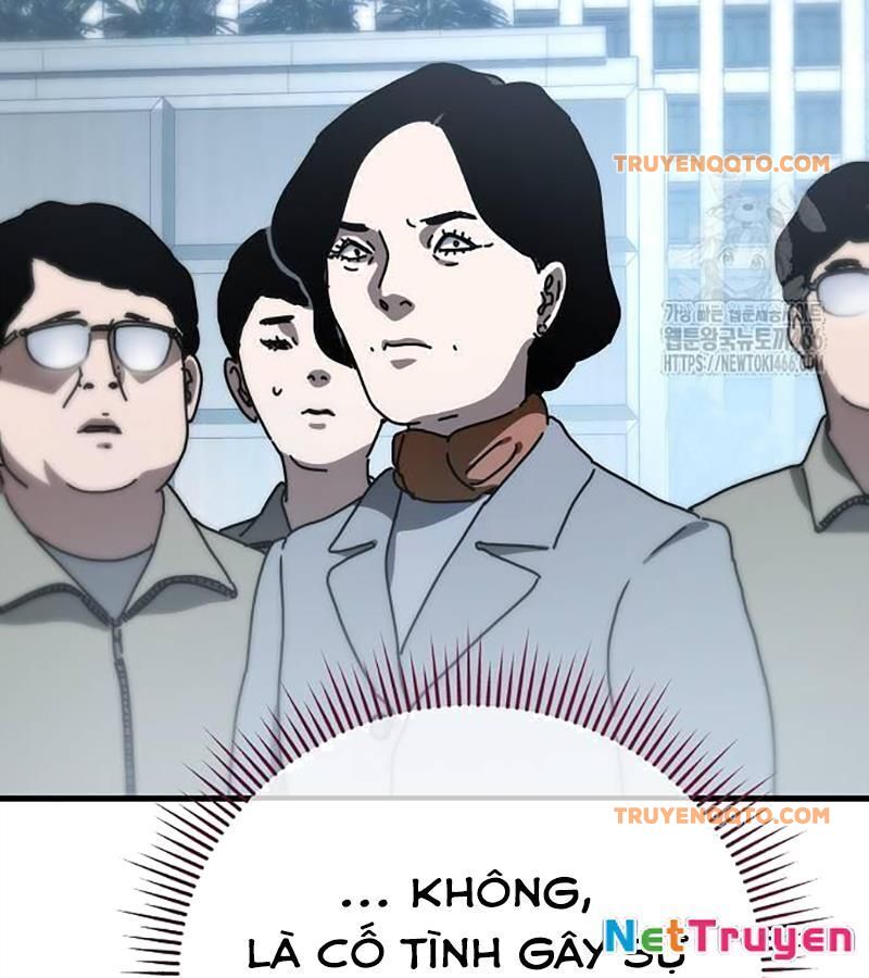 Ngôi Nhà Ẩn Ngày Tận Thế - Chapter 35 - Page 130