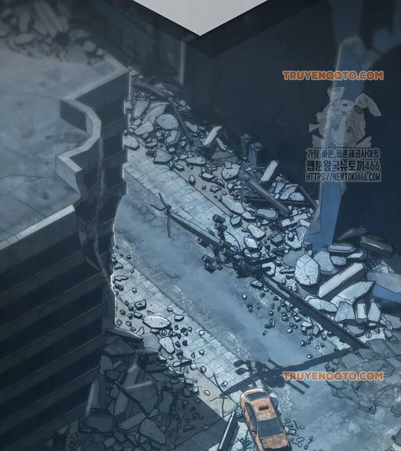 Ngôi Nhà Ẩn Ngày Tận Thế - Chapter 35 - Page 14