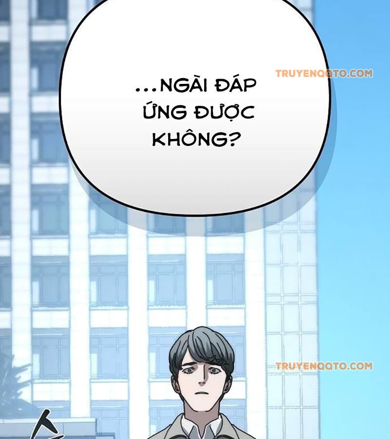 Ngôi Nhà Ẩn Ngày Tận Thế - Chapter 35 - Page 141