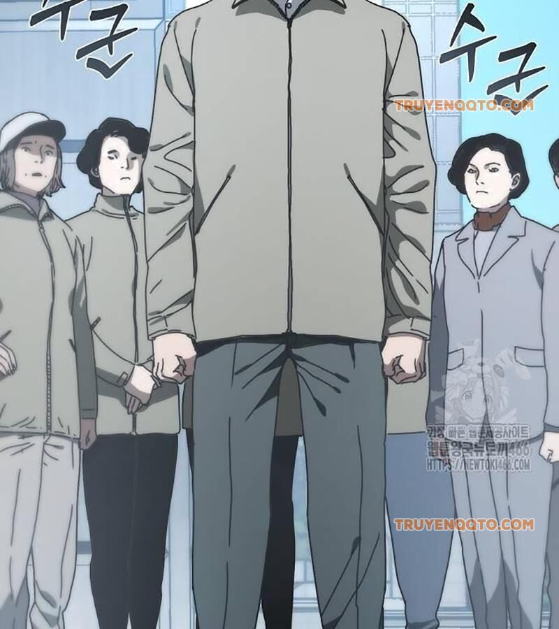 Ngôi Nhà Ẩn Ngày Tận Thế - Chapter 35 - Page 142