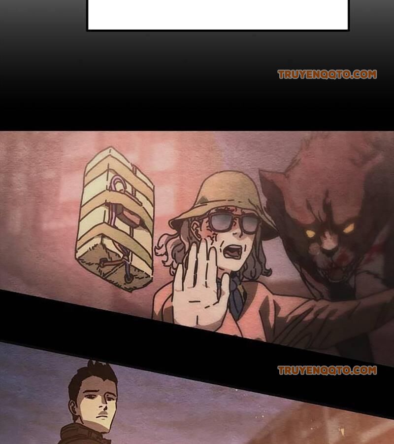 Ngôi Nhà Ẩn Ngày Tận Thế - Chapter 35 - Page 149