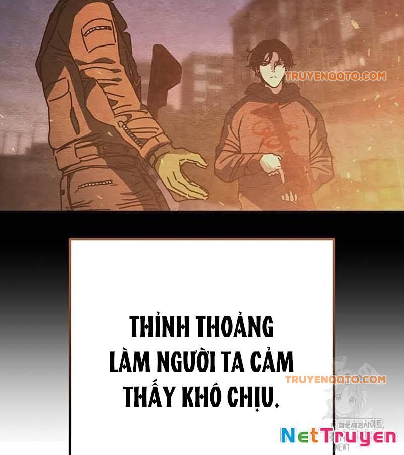 Ngôi Nhà Ẩn Ngày Tận Thế - Chapter 35 - Page 150