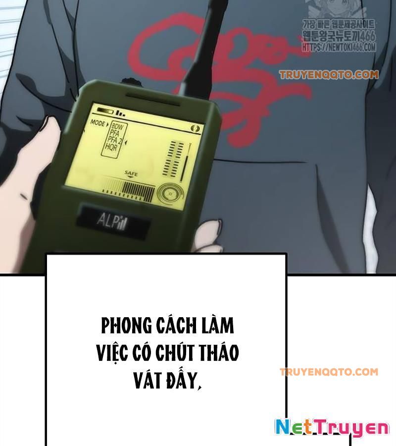 Ngôi Nhà Ẩn Ngày Tận Thế - Chapter 35 - Page 155