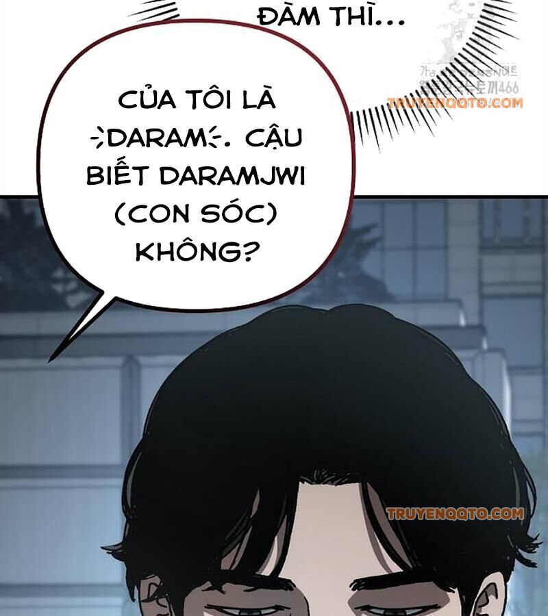 Ngôi Nhà Ẩn Ngày Tận Thế - Chapter 35 - Page 157