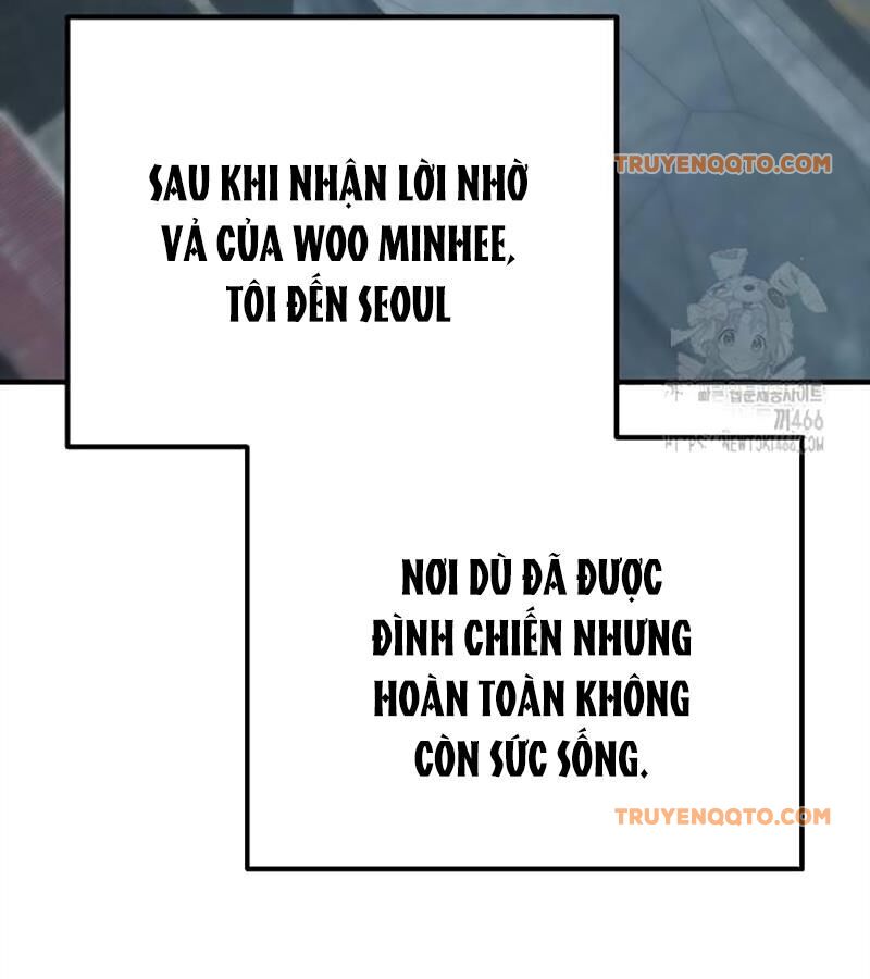 Ngôi Nhà Ẩn Ngày Tận Thế - Chapter 35 - Page 16