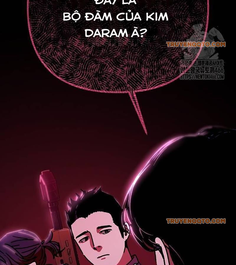 Ngôi Nhà Ẩn Ngày Tận Thế - Chapter 35 - Page 161