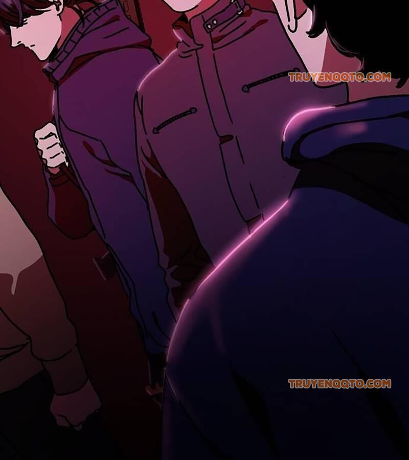 Ngôi Nhà Ẩn Ngày Tận Thế - Chapter 35 - Page 162