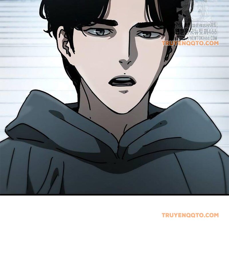 Ngôi Nhà Ẩn Ngày Tận Thế - Chapter 35 - Page 172