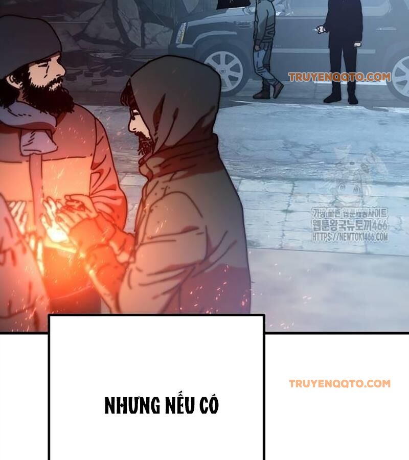 Ngôi Nhà Ẩn Ngày Tận Thế - Chapter 35 - Page 18