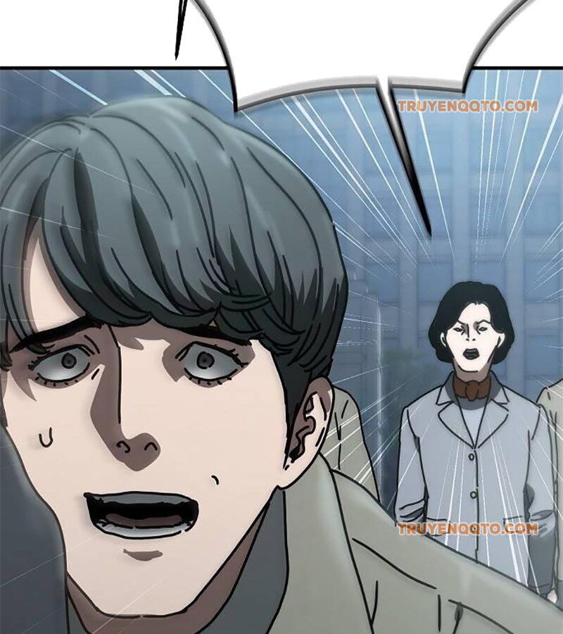 Ngôi Nhà Ẩn Ngày Tận Thế - Chapter 35 - Page 189