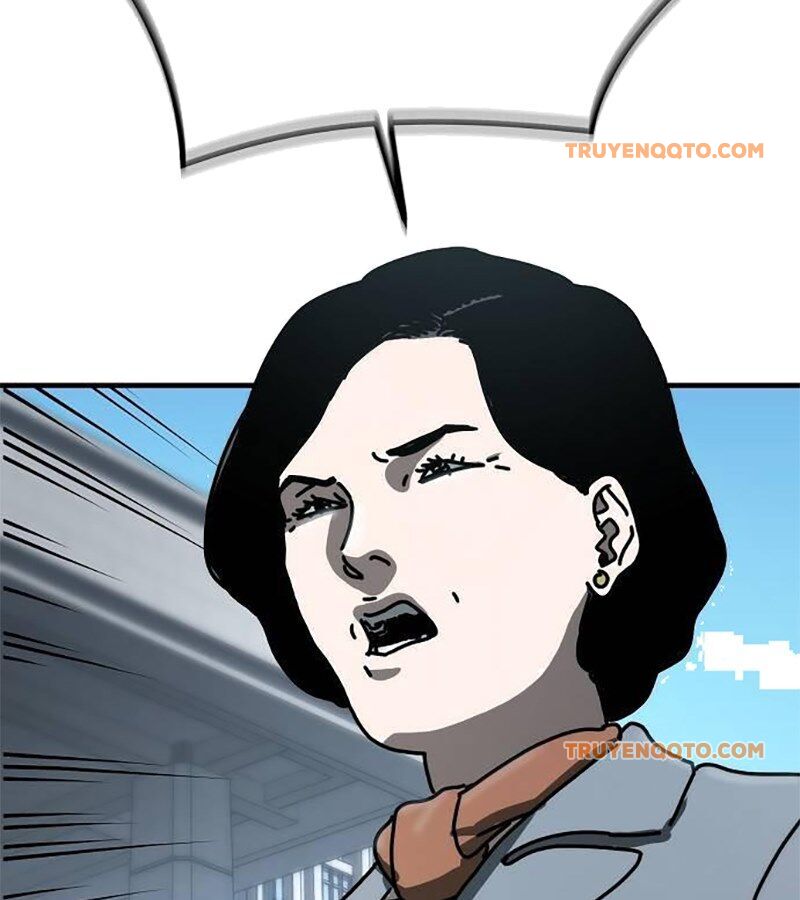 Ngôi Nhà Ẩn Ngày Tận Thế - Chapter 35 - Page 191