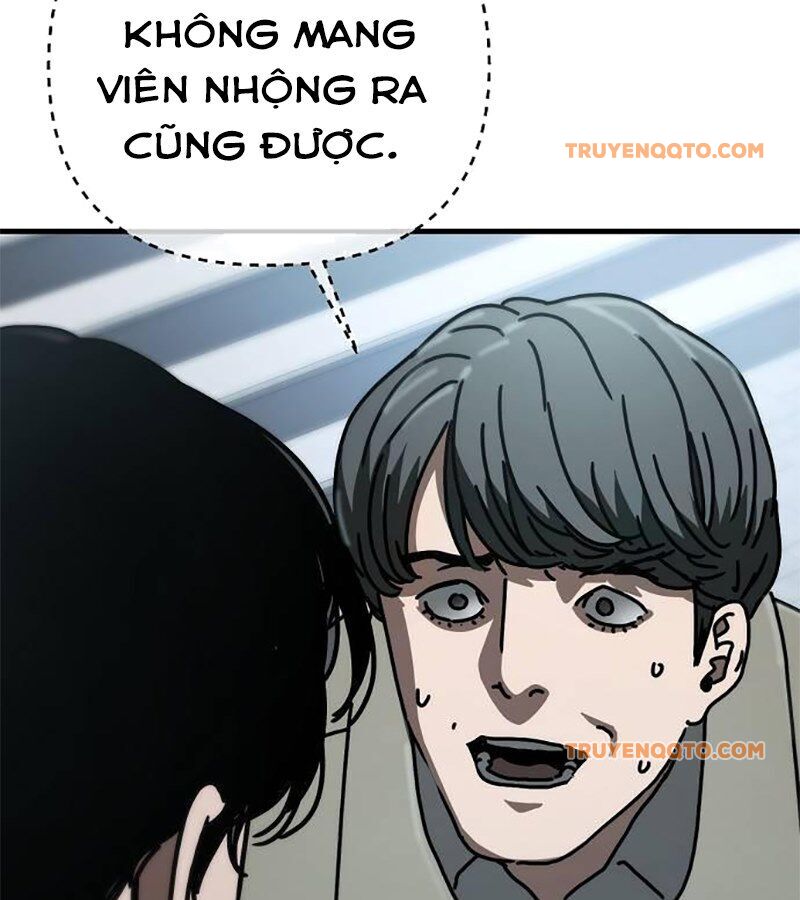 Ngôi Nhà Ẩn Ngày Tận Thế - Chapter 35 - Page 193