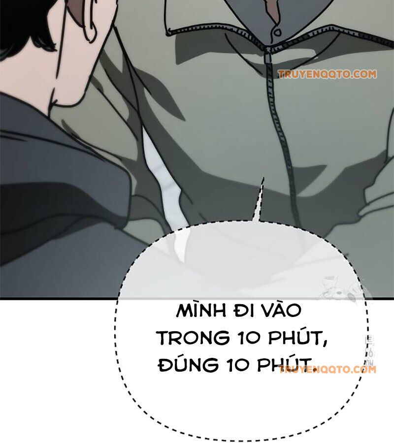 Ngôi Nhà Ẩn Ngày Tận Thế - Chapter 35 - Page 194