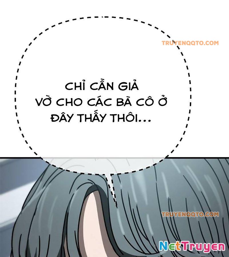 Ngôi Nhà Ẩn Ngày Tận Thế - Chapter 35 - Page 195