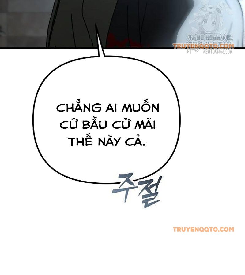 Ngôi Nhà Ẩn Ngày Tận Thế - Chapter 35 - Page 207