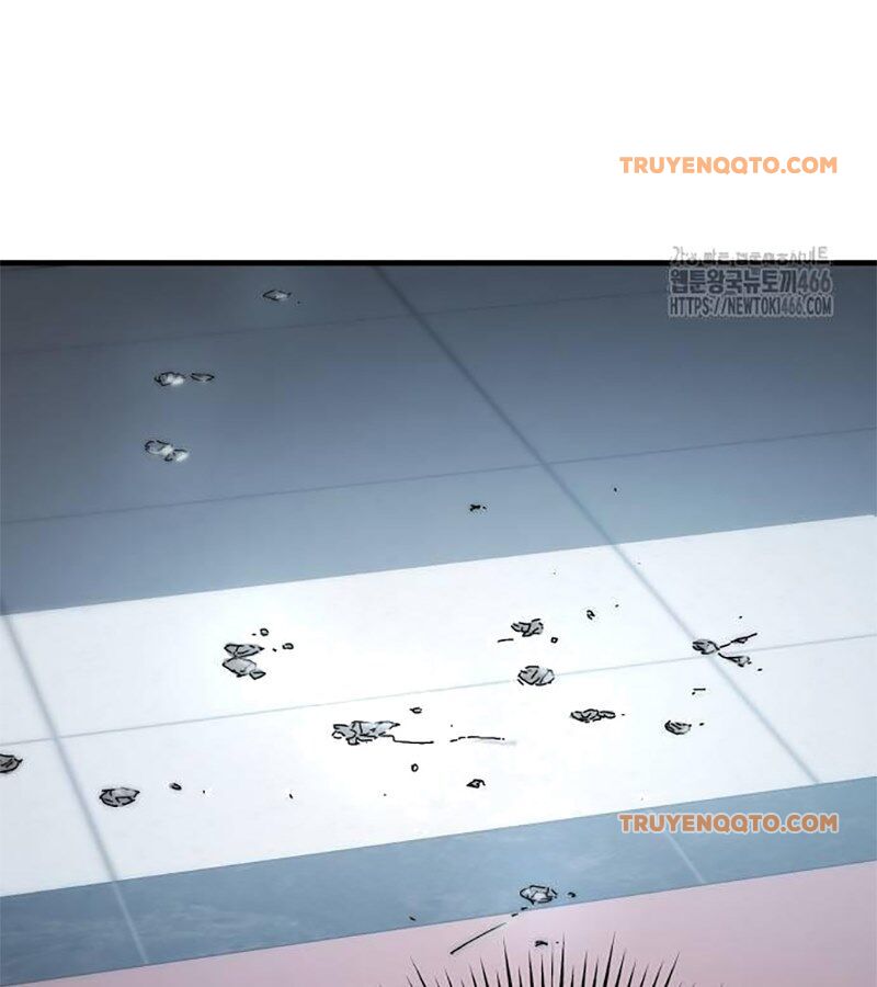 Ngôi Nhà Ẩn Ngày Tận Thế - Chapter 35 - Page 211