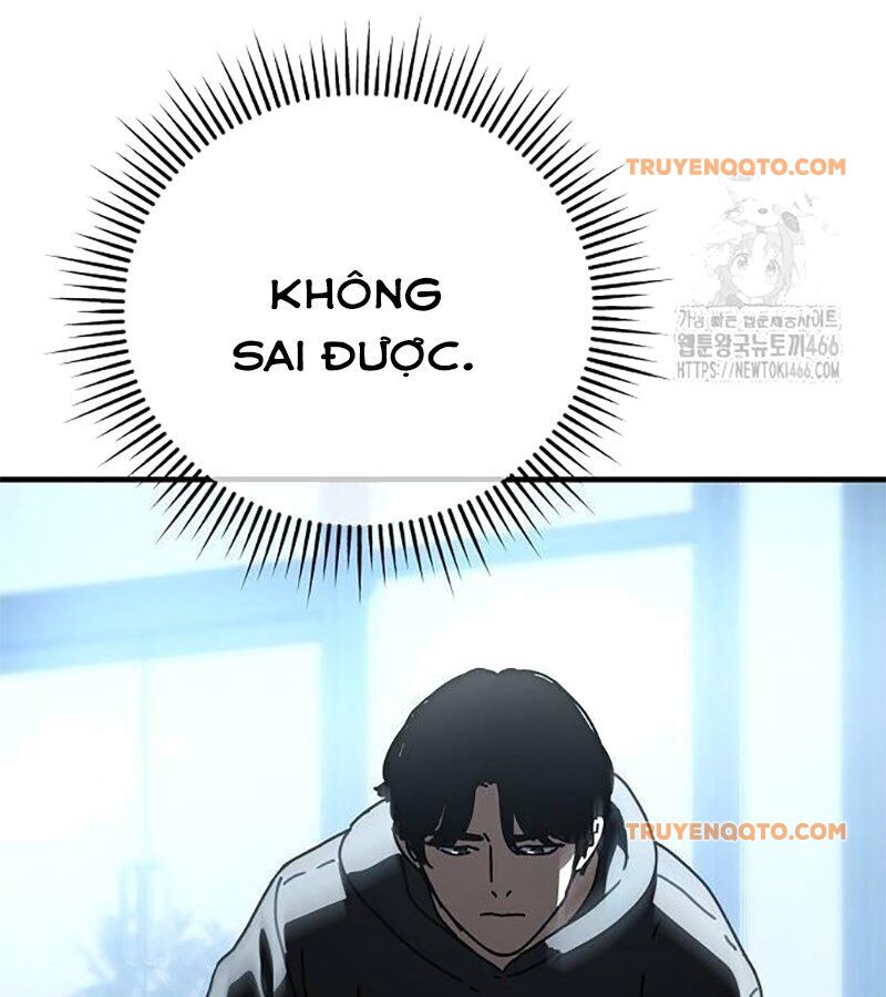 Ngôi Nhà Ẩn Ngày Tận Thế - Chapter 35 - Page 213