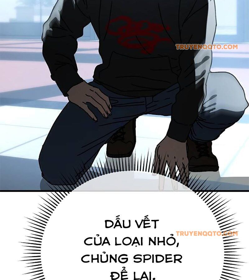 Ngôi Nhà Ẩn Ngày Tận Thế - Chapter 35 - Page 214