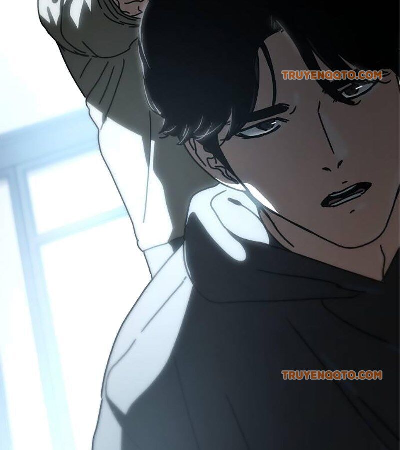 Ngôi Nhà Ẩn Ngày Tận Thế - Chapter 35 - Page 222