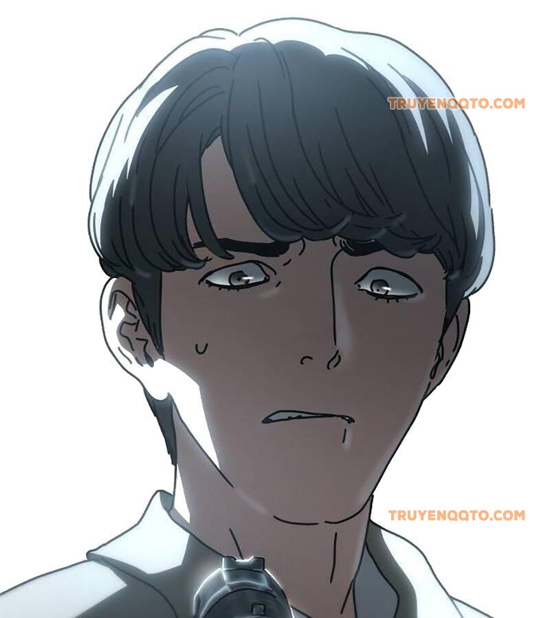 Ngôi Nhà Ẩn Ngày Tận Thế - Chapter 35 - Page 224