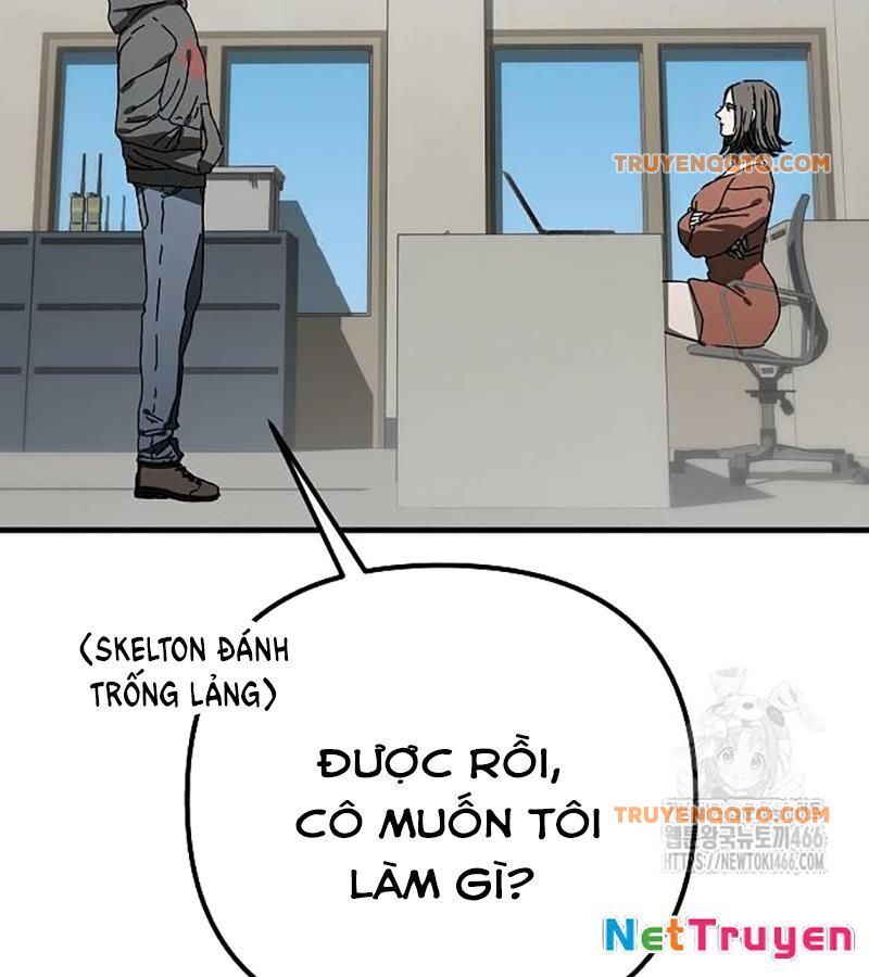 Ngôi Nhà Ẩn Ngày Tận Thế - Chapter 35 - Page 30