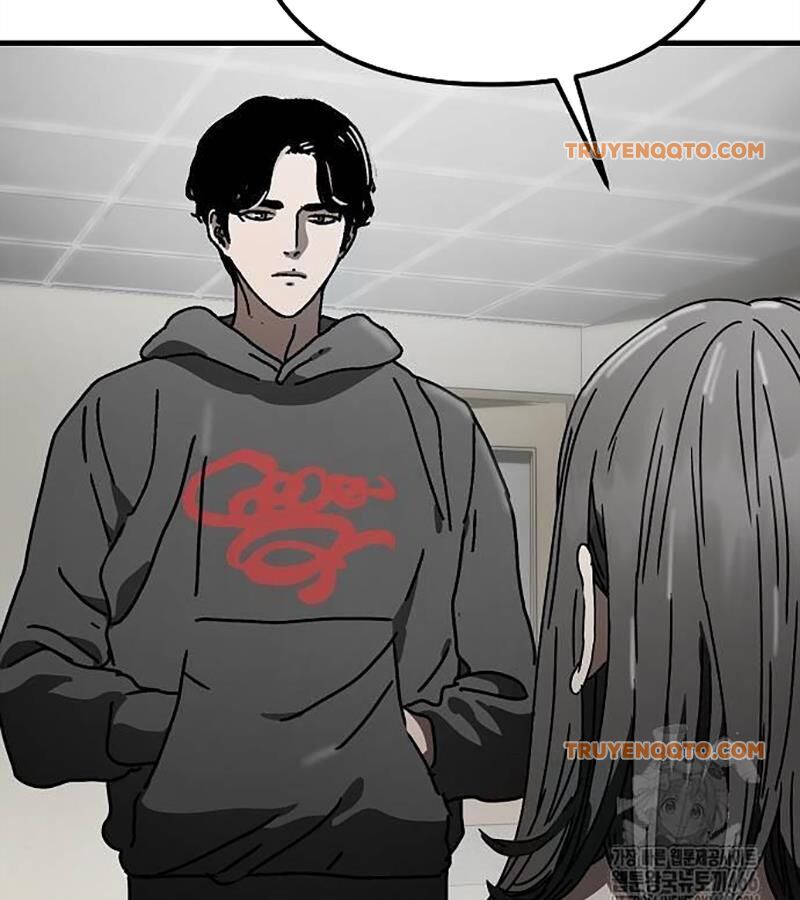 Ngôi Nhà Ẩn Ngày Tận Thế - Chapter 35 - Page 34