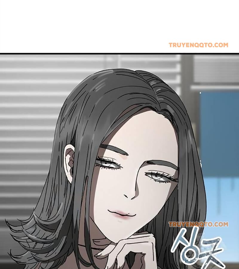 Ngôi Nhà Ẩn Ngày Tận Thế - Chapter 35 - Page 36