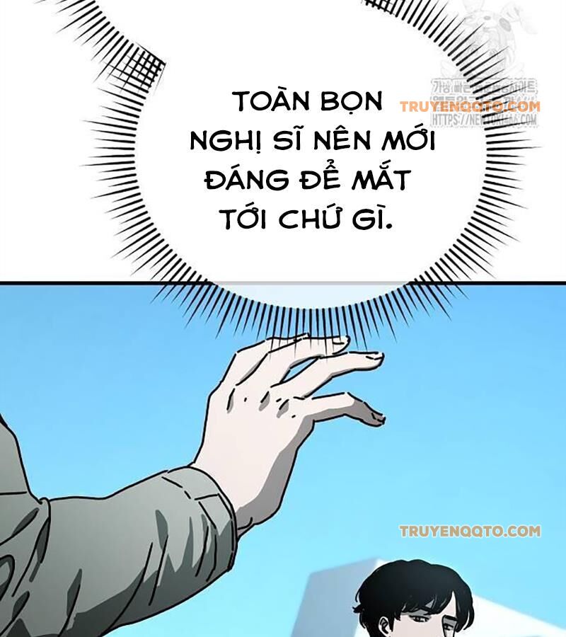 Ngôi Nhà Ẩn Ngày Tận Thế - Chapter 35 - Page 41