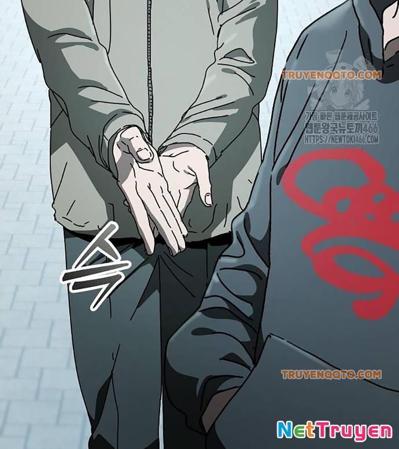 Ngôi Nhà Ẩn Ngày Tận Thế - Chapter 35 - Page 45