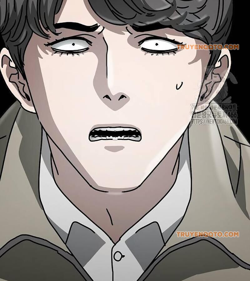 Ngôi Nhà Ẩn Ngày Tận Thế - Chapter 35 - Page 49