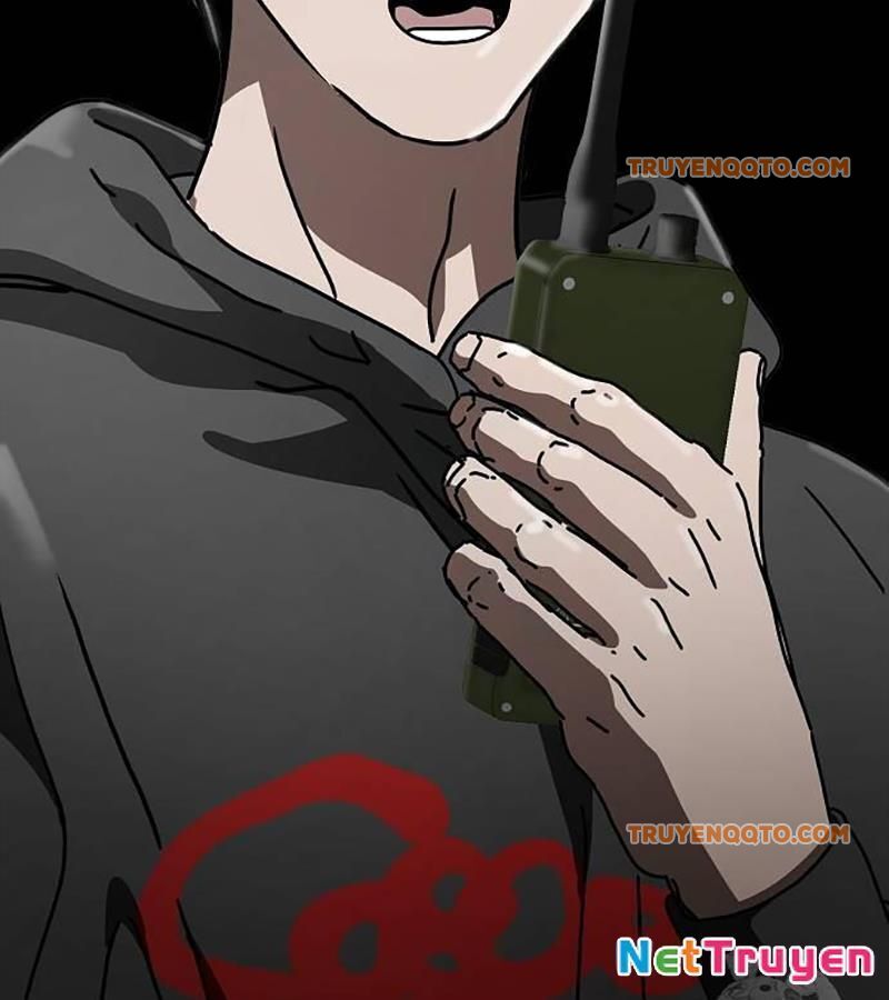 Ngôi Nhà Ẩn Ngày Tận Thế - Chapter 35 - Page 5