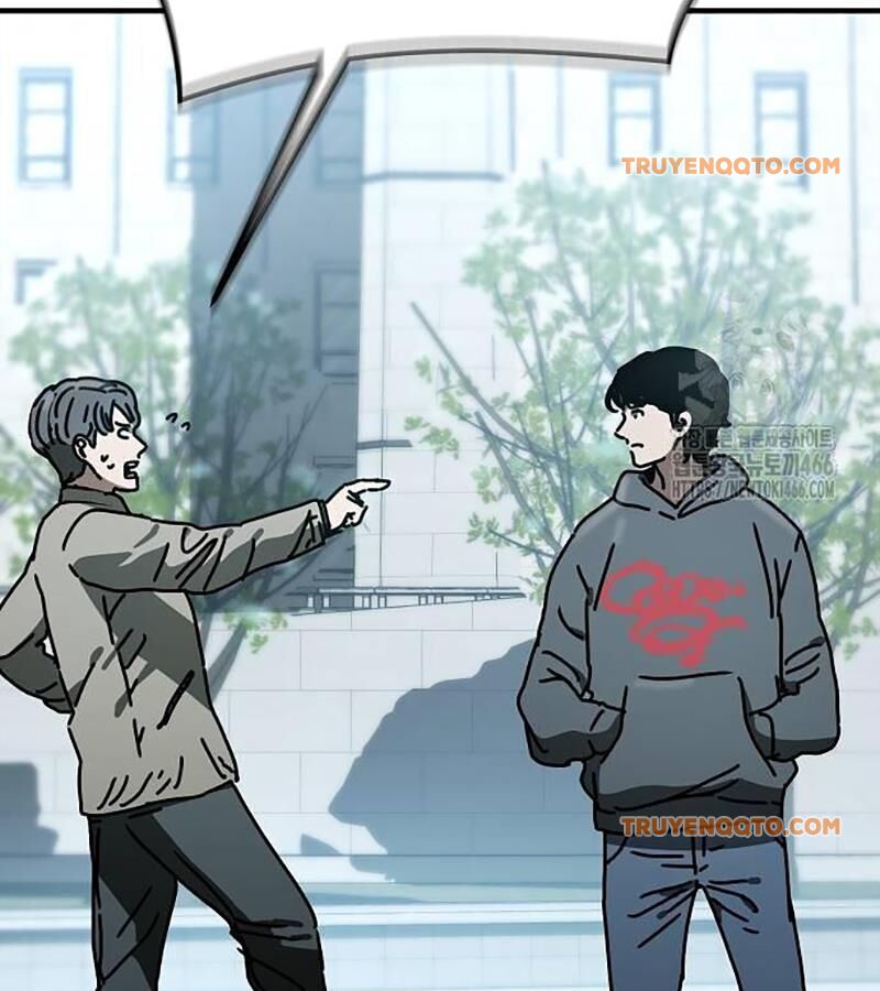 Ngôi Nhà Ẩn Ngày Tận Thế - Chapter 35 - Page 51