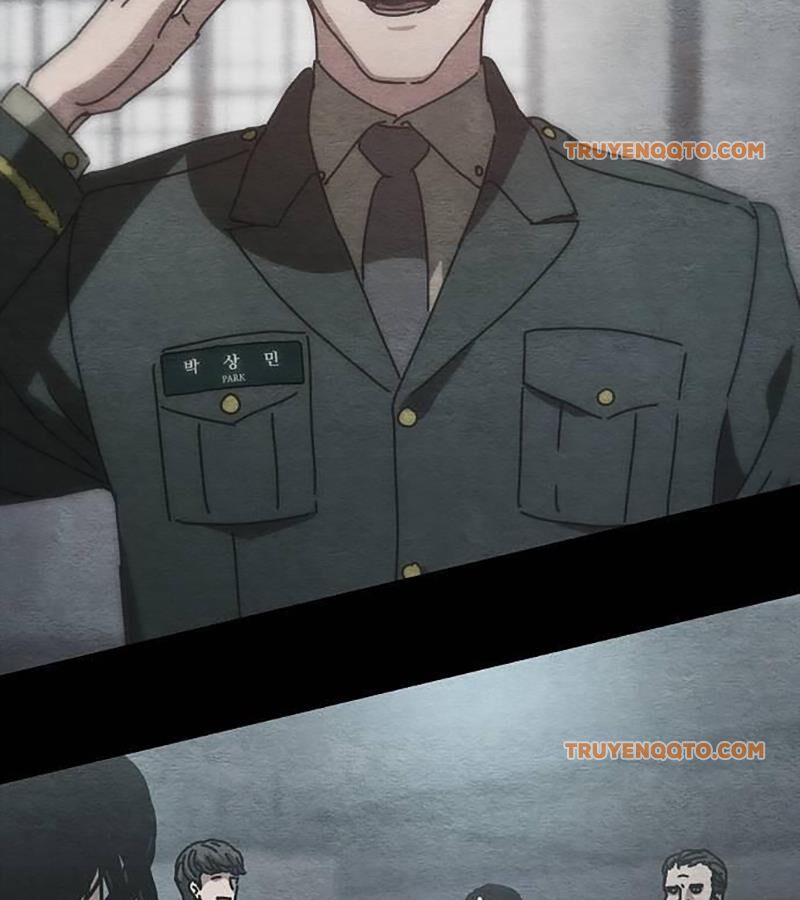 Ngôi Nhà Ẩn Ngày Tận Thế - Chapter 35 - Page 54