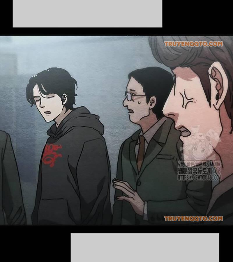 Ngôi Nhà Ẩn Ngày Tận Thế - Chapter 35 - Page 57