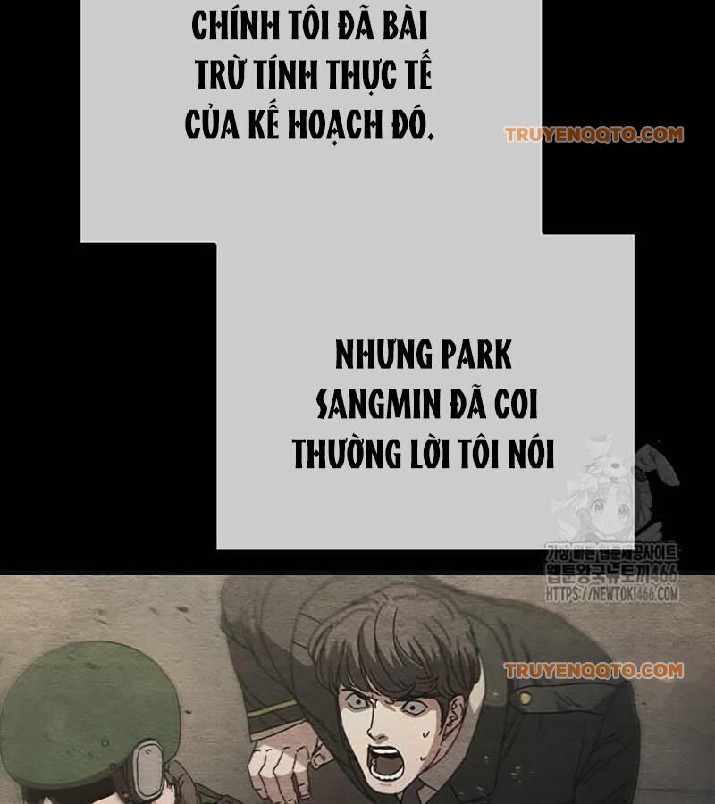 Ngôi Nhà Ẩn Ngày Tận Thế - Chapter 35 - Page 59