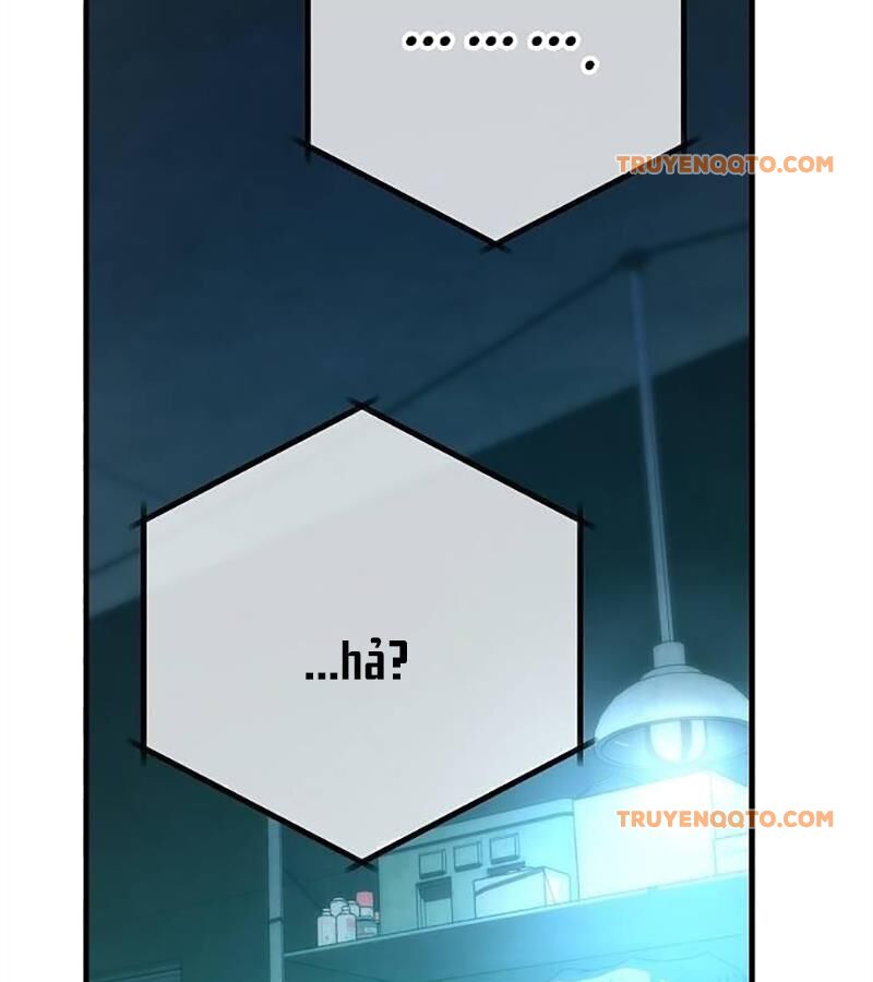 Ngôi Nhà Ẩn Ngày Tận Thế - Chapter 35 - Page 7