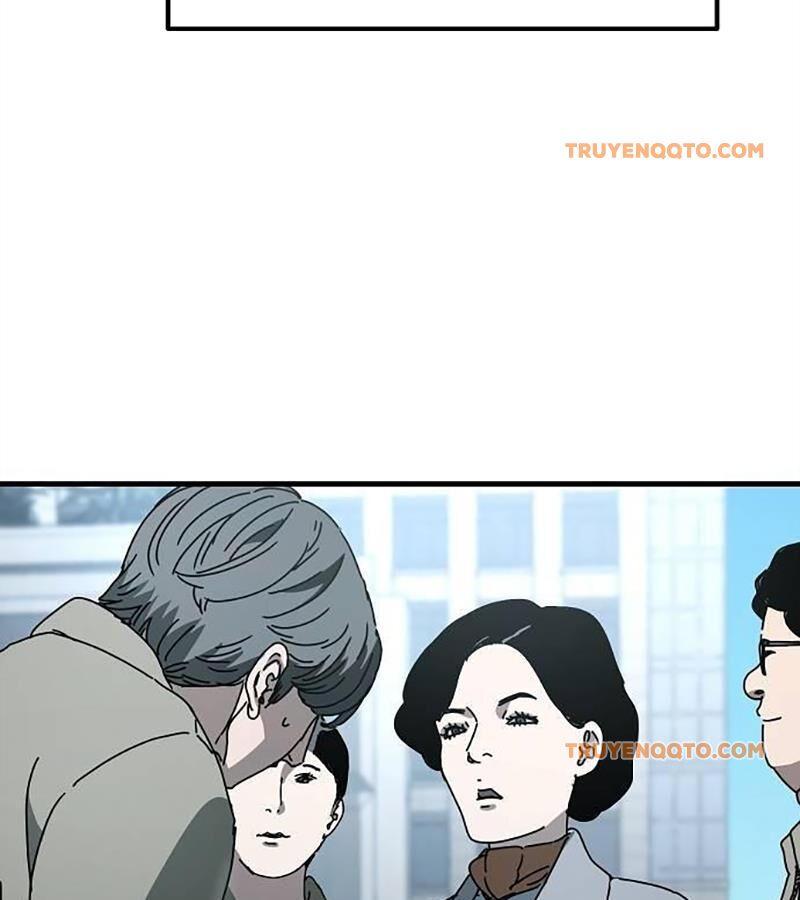 Ngôi Nhà Ẩn Ngày Tận Thế - Chapter 35 - Page 77