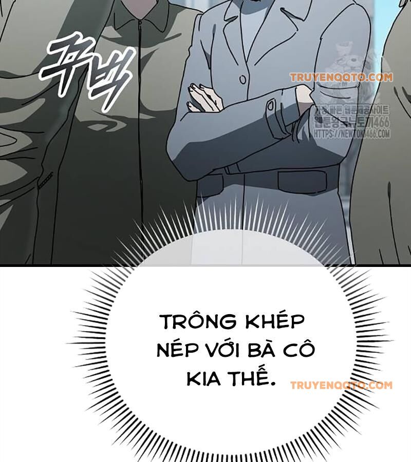 Ngôi Nhà Ẩn Ngày Tận Thế - Chapter 35 - Page 78