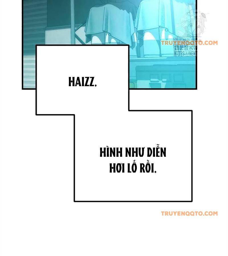 Ngôi Nhà Ẩn Ngày Tận Thế - Chapter 35 - Page 8