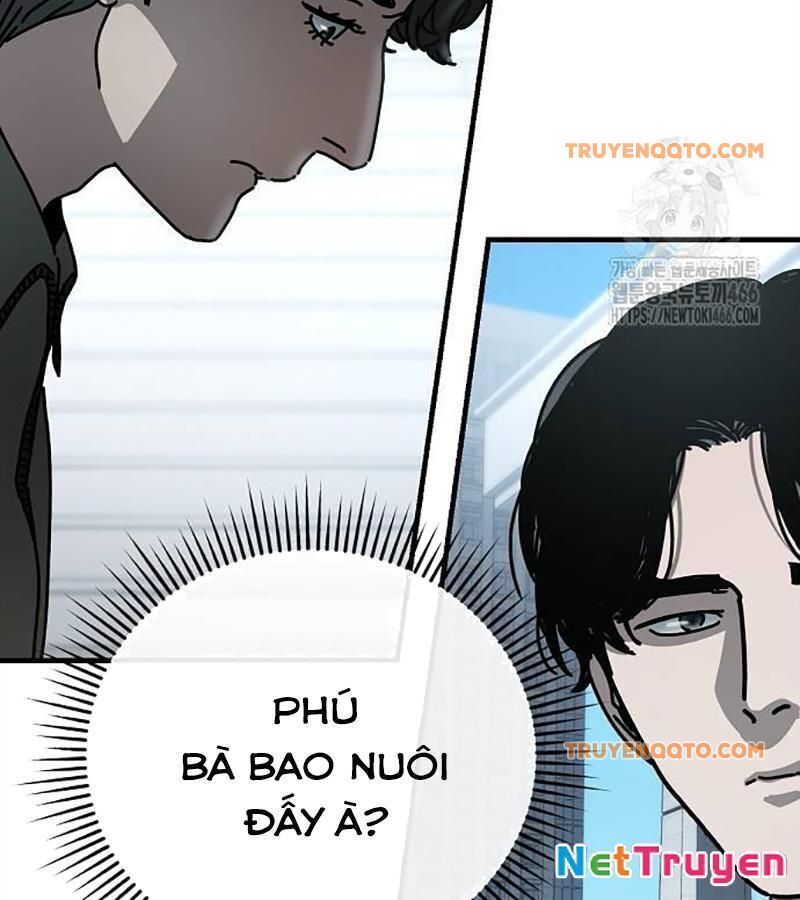 Ngôi Nhà Ẩn Ngày Tận Thế - Chapter 35 - Page 80