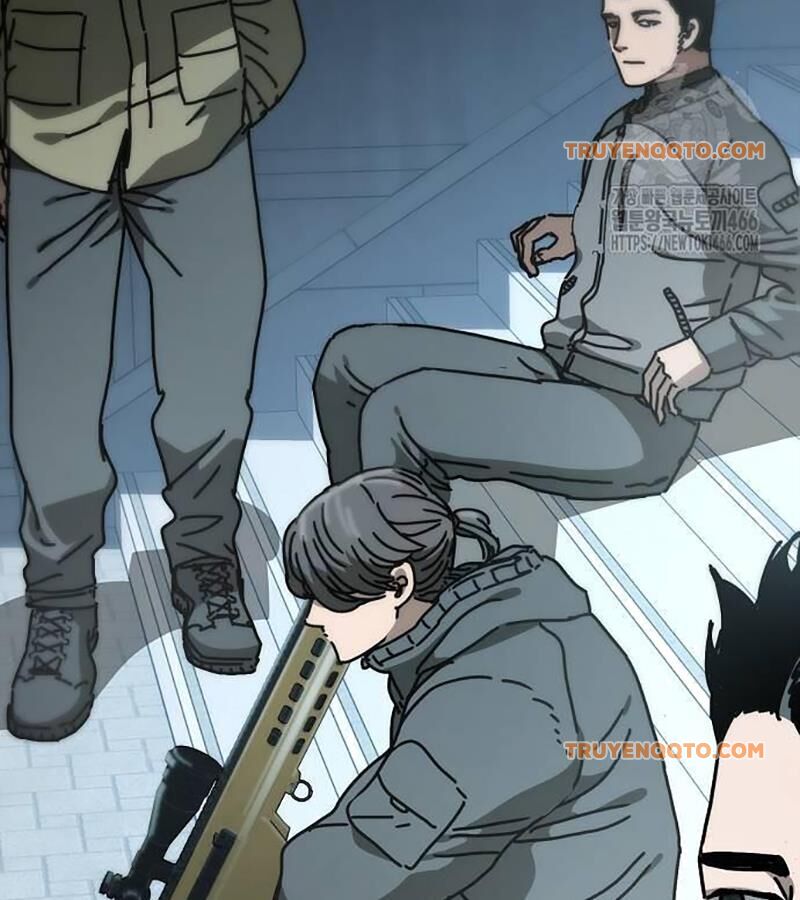 Ngôi Nhà Ẩn Ngày Tận Thế - Chapter 35 - Page 93