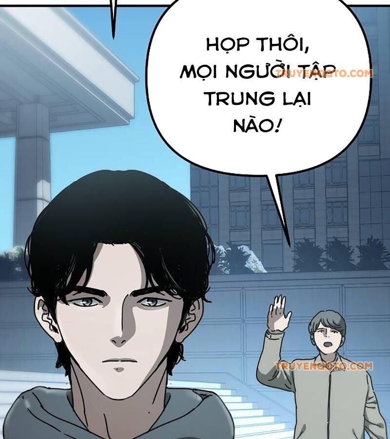 Ngôi Nhà Ẩn Ngày Tận Thế - Chapter 35 - Page 98